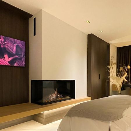 Le19 Suite Georges & Lucy Namur Exterior foto