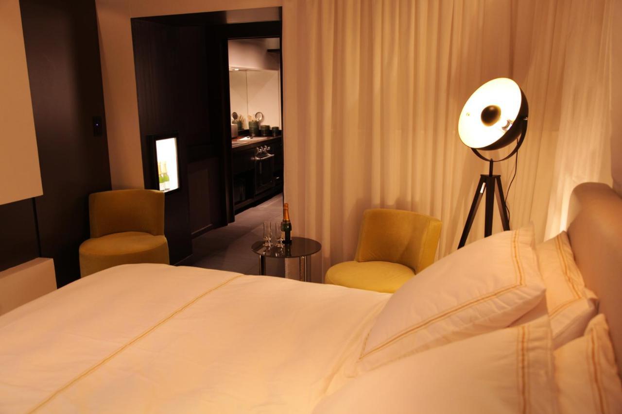 Le19 Suite Georges & Lucy Namur Exterior foto