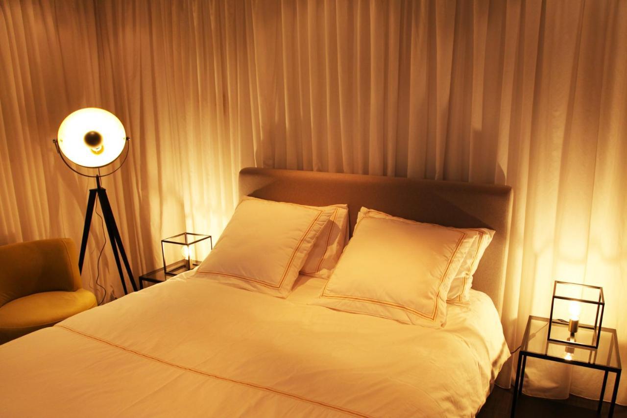 Le19 Suite Georges & Lucy Namur Exterior foto