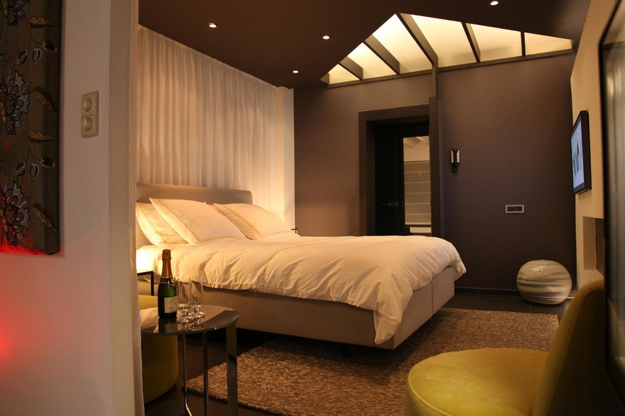 Le19 Suite Georges & Lucy Namur Exterior foto