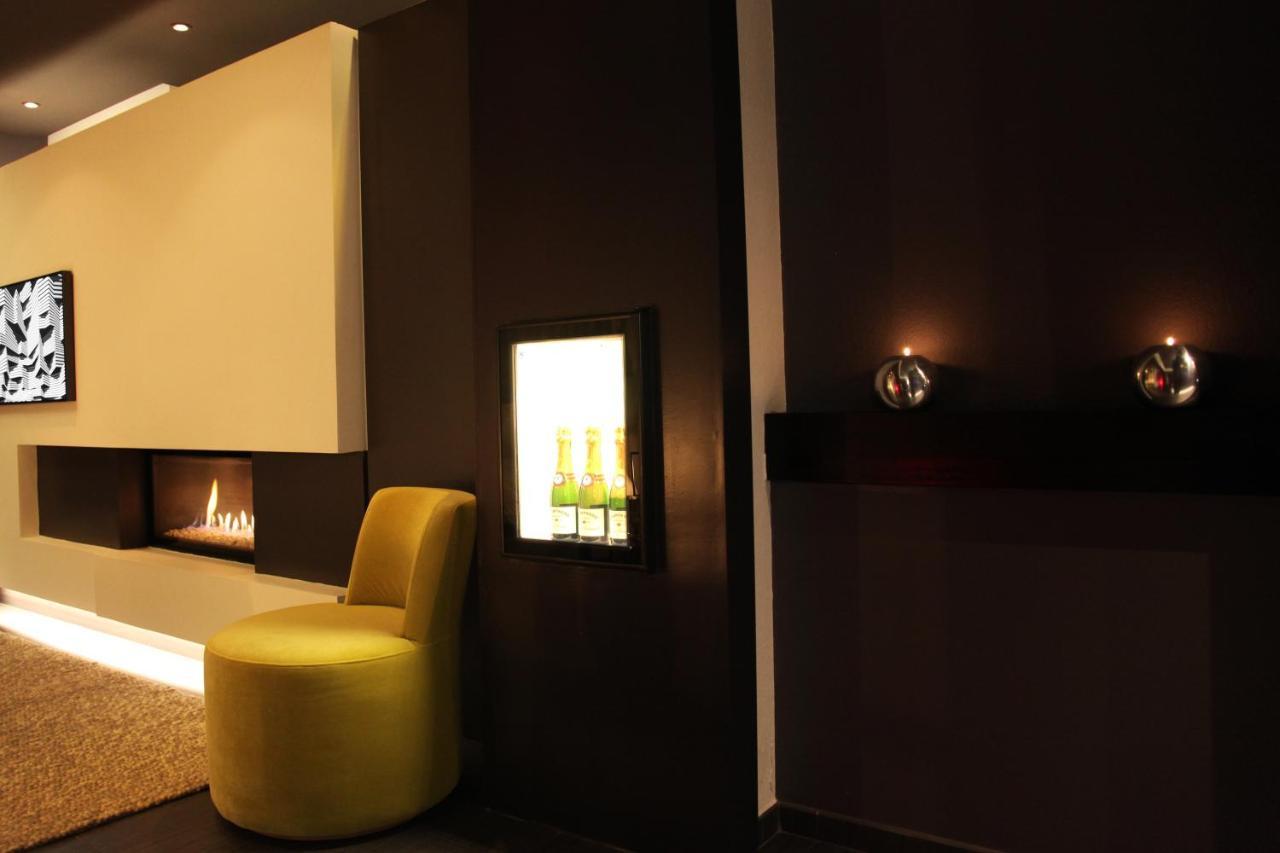 Le19 Suite Georges & Lucy Namur Exterior foto