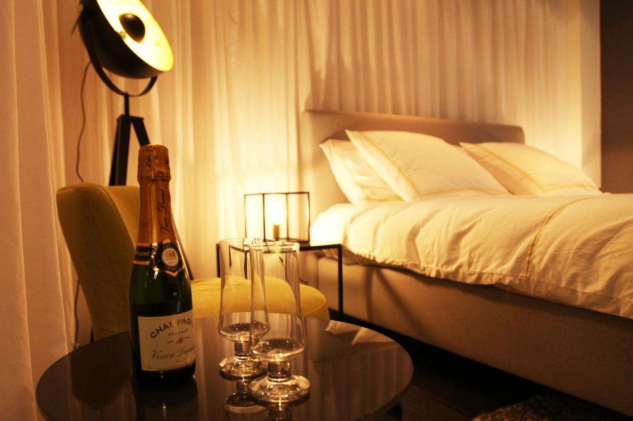 Le19 Suite Georges & Lucy Namur Exterior foto