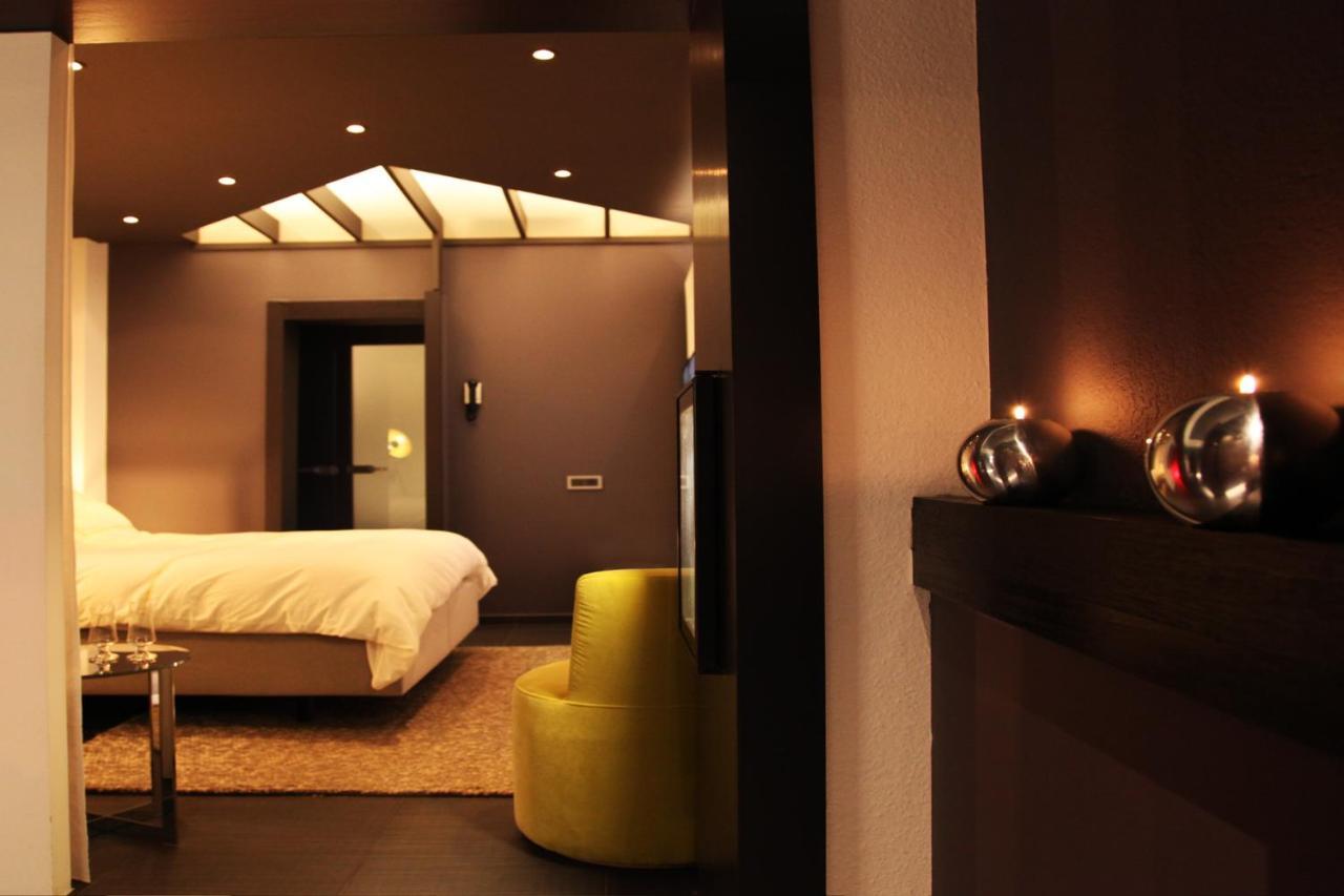 Le19 Suite Georges & Lucy Namur Exterior foto