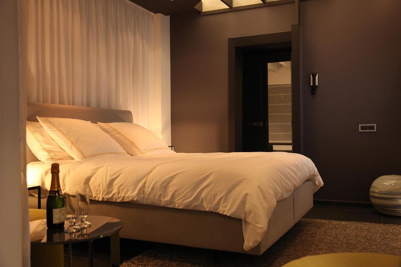 Le19 Suite Georges & Lucy Namur Exterior foto