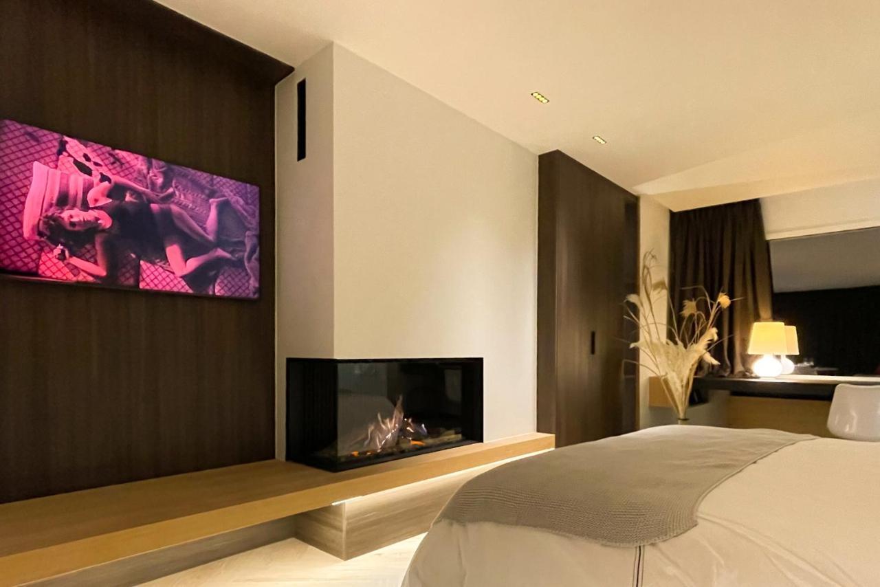 Le19 Suite Georges & Lucy Namur Exterior foto
