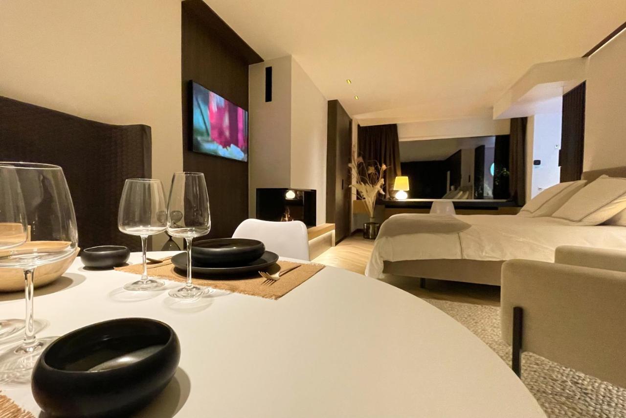 Le19 Suite Georges & Lucy Namur Exterior foto
