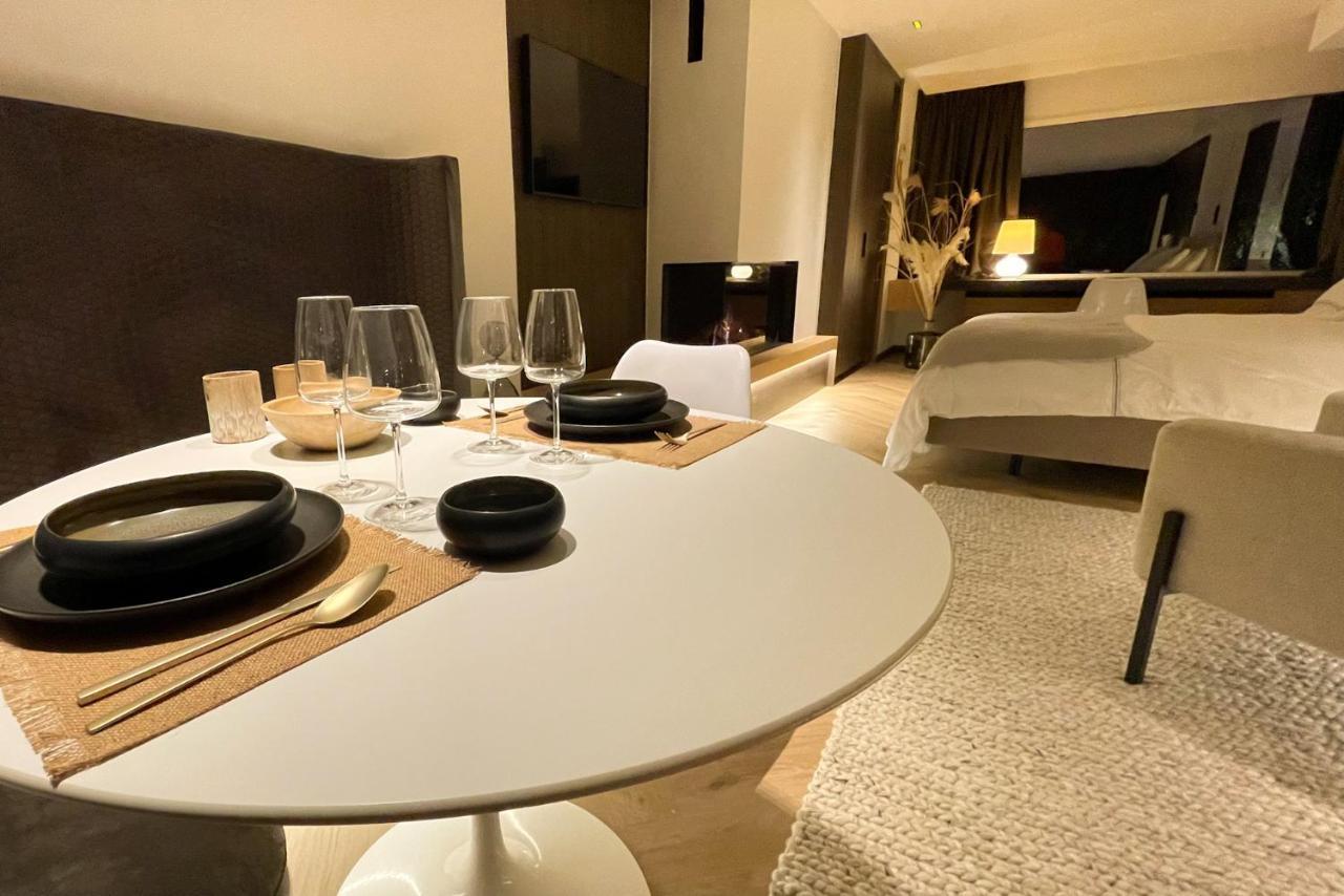 Le19 Suite Georges & Lucy Namur Exterior foto
