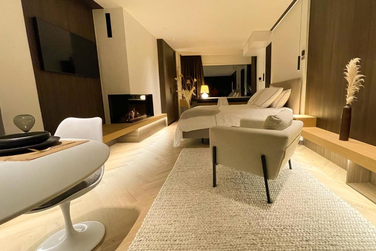 Le19 Suite Georges & Lucy Namur Exterior foto