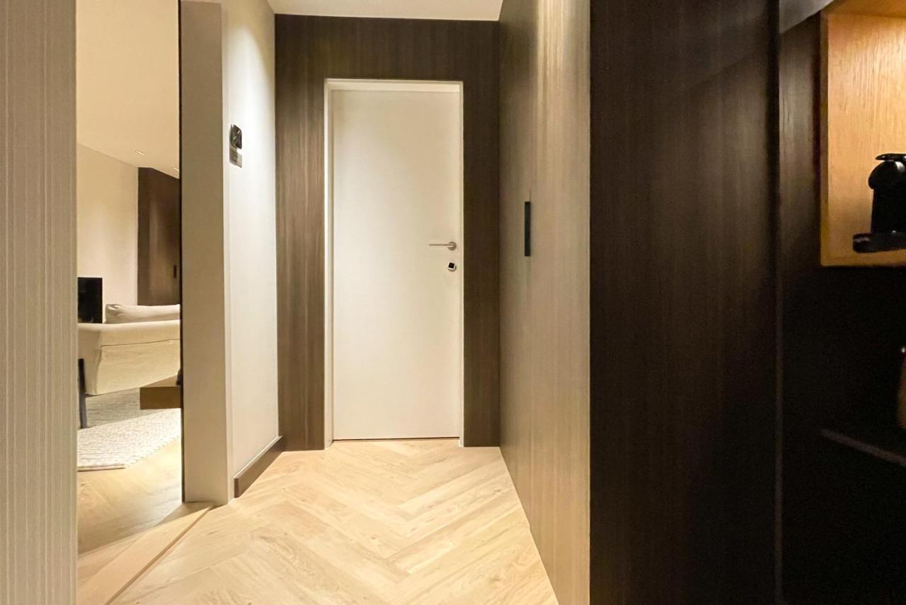Le19 Suite Georges & Lucy Namur Exterior foto
