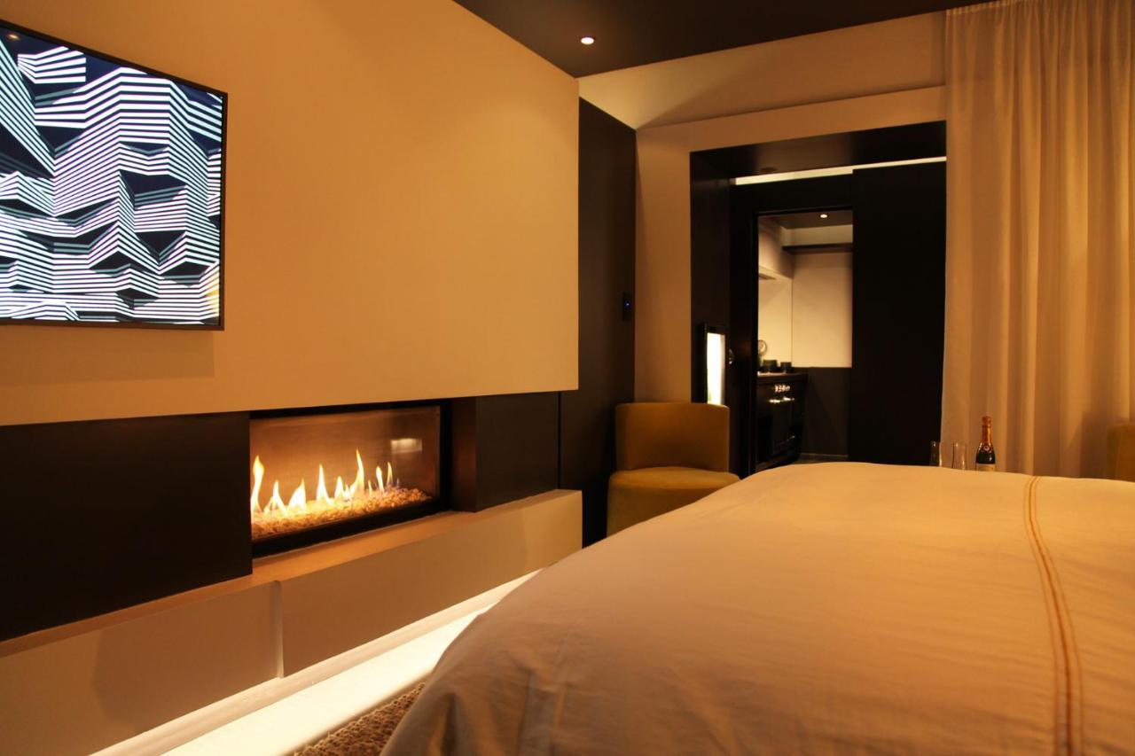 Le19 Suite Georges & Lucy Namur Exterior foto