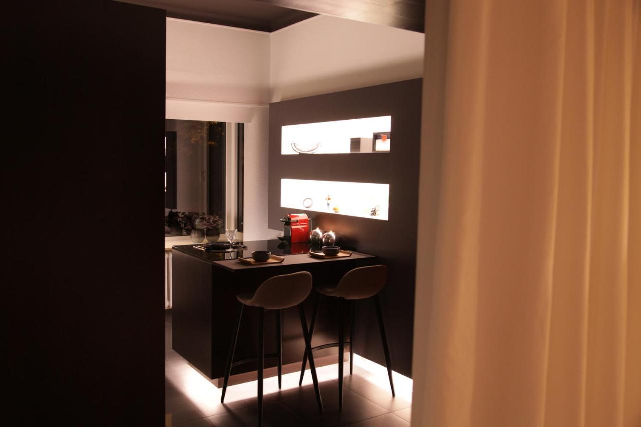 Le19 Suite Georges & Lucy Namur Exterior foto