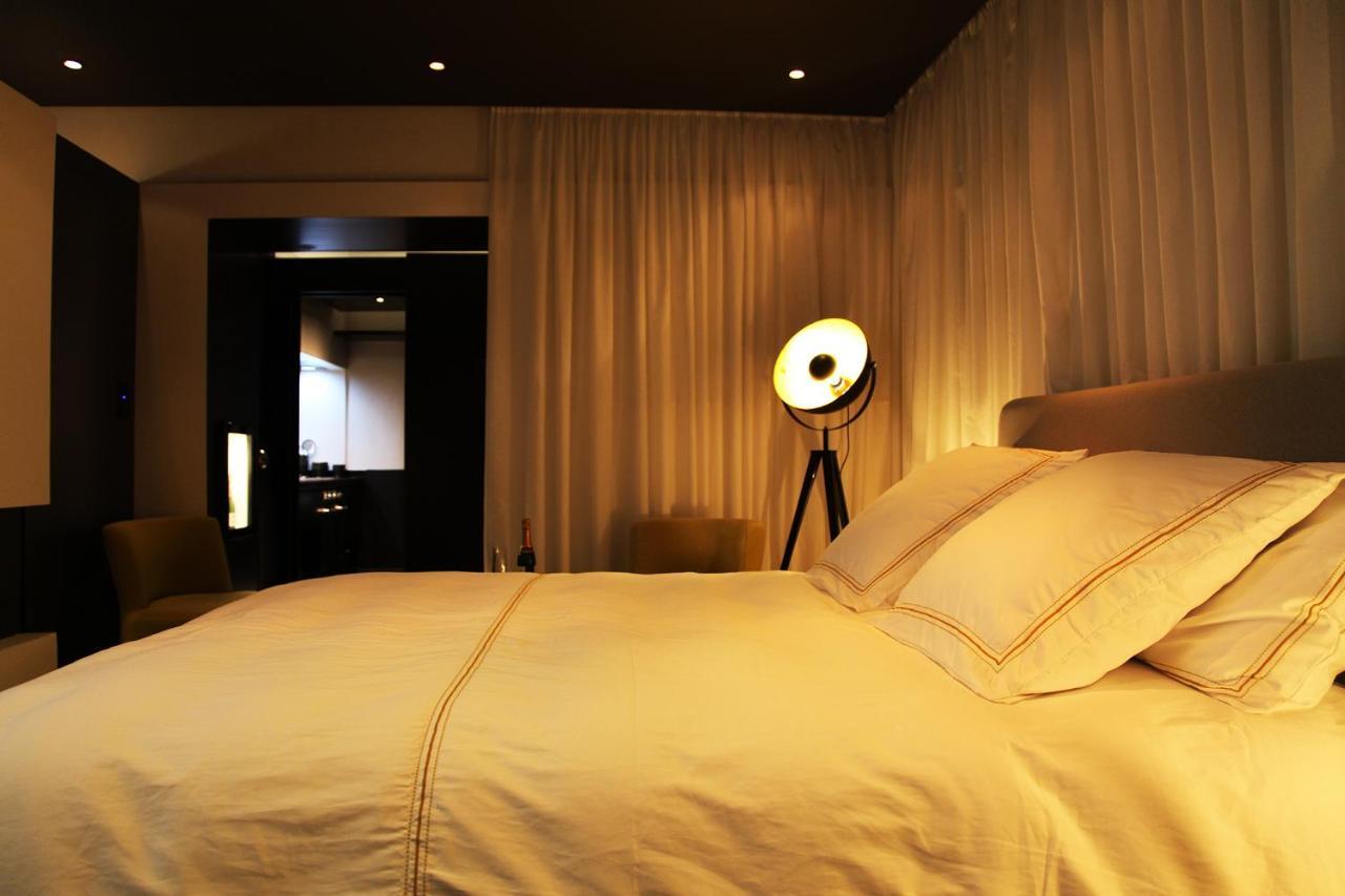 Le19 Suite Georges & Lucy Namur Exterior foto